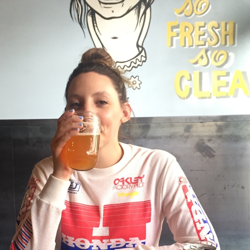 Meet your Posher, Caitlyn